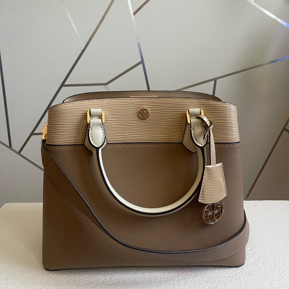 Tory Burch Satchel Bag